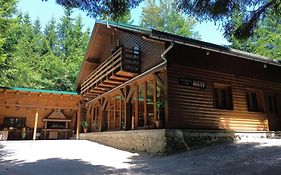 Planinarski dom Ružica